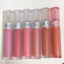 全１６色からイエベ ブルベおすすめカラーをpick Amuse アミューズ ソフトクリームチーク Kokode Beauty ココデビューティー